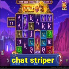 chat striper